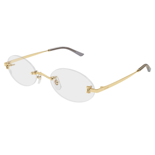 
  
    GOLD | TRANSPARENT
  
