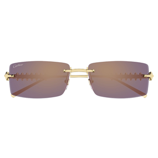 
  
    GOLD | VIOLET
  
