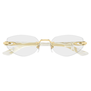 
  
    GOLD | TRANSPARENT
  

