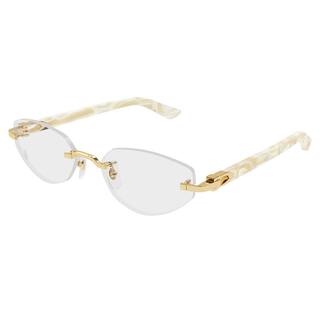 
  
    GOLD | TRANSPARENT
  
