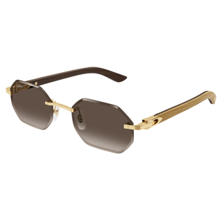 
  
    GOLD | BROWN
  

