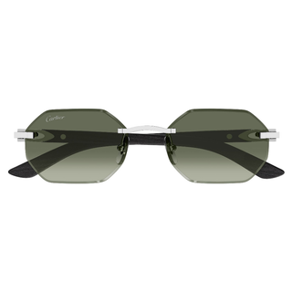 
  
    SILVER | GREEN
  
