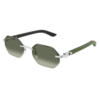 
  
    SILVER | GREEN
  

