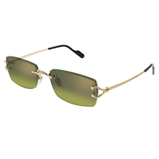 
  
    GOLD | GREEN
  
