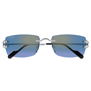 
  
    SILVER | BLUE
  
