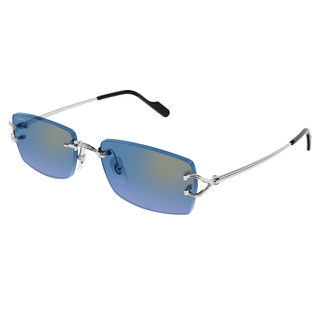 
  
    SILVER | BLUE
  
