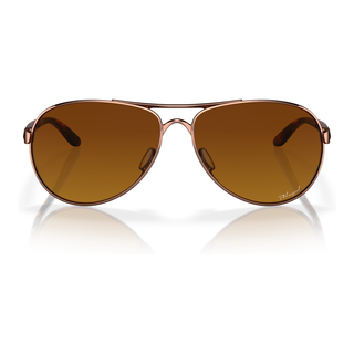 
  
    ROSE GOLD | BROWN GRADIENT POLARIZED
  

