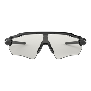 
  
    STEEL | CLEAR BLACK IRID PHOTO
  
