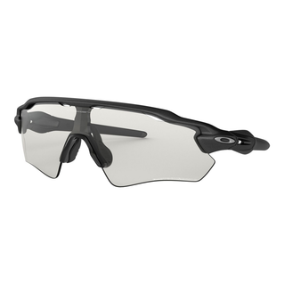 
  
    STEEL | CLEAR BLACK IRID PHOTO
  
