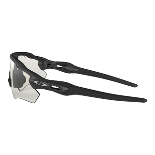 
  
    STEEL | CLEAR BLACK IRID PHOTO
  
