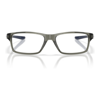 
  
    POLISHED GREY SMOKE | DEMO LENS
  
