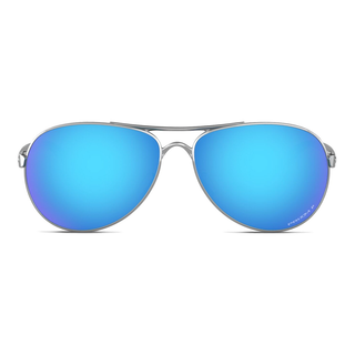 
  
    POLISHED CHROME | PRIZM SAPPHR IRID POLAR
  
