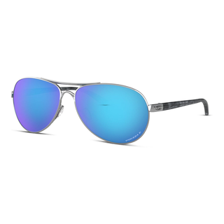 
  
    POLISHED CHROME | PRIZM SAPPHR IRID POLAR
  
