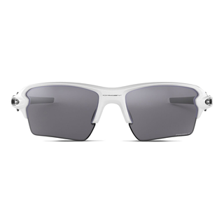 
  
    POLISHED WHITE | PRIZM BLACK POLARIZED
  
