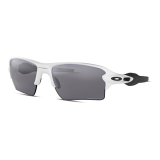 
  
    POLISHED WHITE | PRIZM BLACK POLARIZED
  
