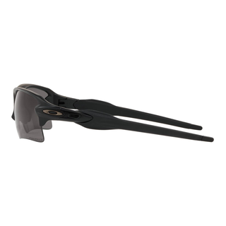 
  
    MATTE BLACK | PRIZM GREY POLARIZED
  
