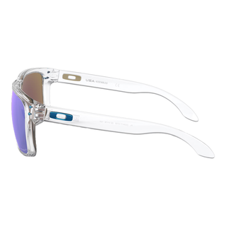 
  
    POLISHED CLEAR | PRIZM SAPPHR IRID POLAR
  
