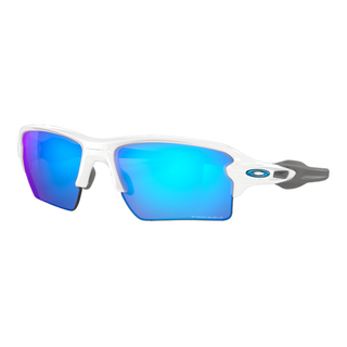 
  
    POLISHED WHITE | PRIZM SAPPHIRE
  
