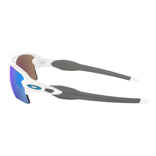 
  
    POLISHED WHITE | PRIZM SAPPHIRE
  
