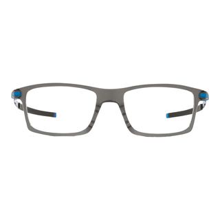 
  
    POLISHED GREY SMOKE | DEMO LENS
  
