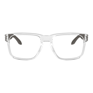
  
    POLISHED CLEAR | DEMO LENS
  
