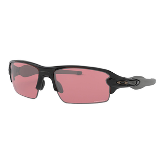 
  
    POLISHED BLACK | PRIZM DARK GOLF
  
