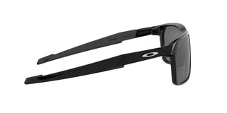 
  
    Polished Black | Prizm Black Polarized
  
