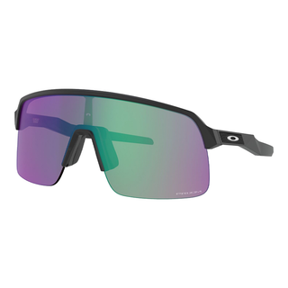 
  
    MATTE BLACK | PRIZM ROAD JADE
  
