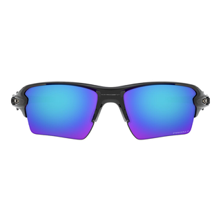 
  
    POLISHED BLACK | PRIZM SAPPHR IRID POLAR
  
