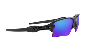 
  
    POLISHED BLACK | PRIZM SAPPHIRE IRIS POLAR
  
