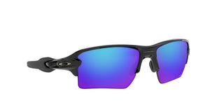 
  
    POLISHED BLACK | PRIZM SAPPHIRE IRIS POLAR
  
