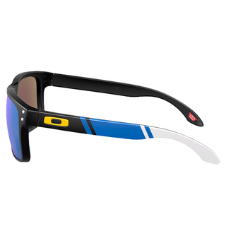 
  
    LAC MATTE BLACK | PRIZM SAPPHIRE
  
