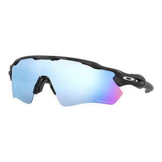 
  
    MATTE BLACK CAMO | PRIZM DEEP WATER POLAR
  
