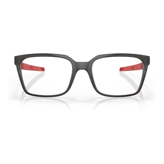 
  
    SATIN GREY SMOKE | DEMO LENS
  
