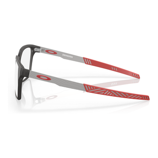 
  
    SATIN GREY SMOKE | DEMO LENS
  
