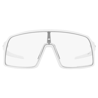 
  
    MATTE WHITE | CLEAR PHOTOCHROMIC
  
