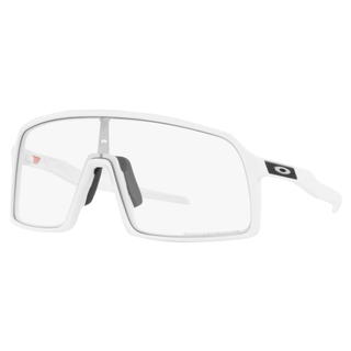 
  
    MATTE WHITE | CLEAR PHOTOCHROMIC
  
