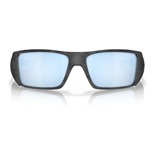 
  
    MATTE BLACK CAMO | PRIZM DEEP WATER POLARIZED
  
