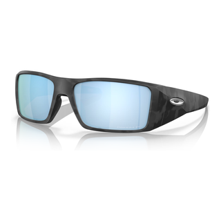 
  
    MATTE BLACK CAMO | PRIZM DEEP WATER POLARIZED
  
