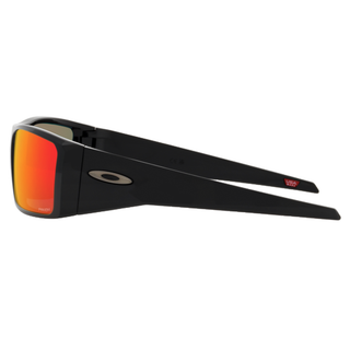 
  
    POLISHED BLACK | PRIZM RUBY
  
