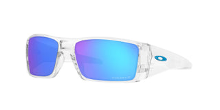 
  
    CLEAR | PRIZM SAPPHIRE POLARIZED
  
