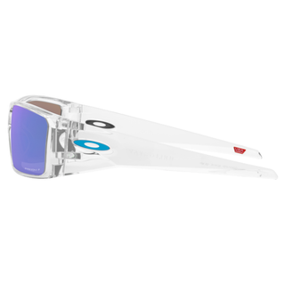 
  
    CLEAR | PRIZM SAPPHIRE POLARIZED
  
