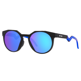 
  
    MATTE BLACK | PRIZM SAPPHIRE POLAR
  
