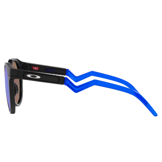 
  
    MATTE BLACK | PRIZM SAPPHIRE POLAR
  
