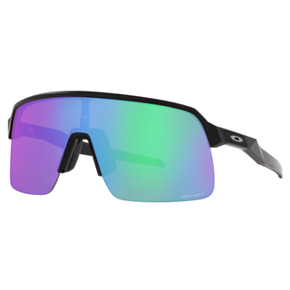 
  
    MATTE BLACK | PRIZM GOLF
  
