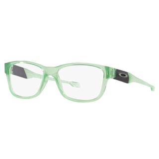 
  
    POLISHED TRANS JADE | DEMO LENS
  
