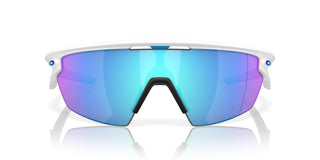 
  
    MATTE WHITE | PRIZM SAPPHIRE POLISHED
  
