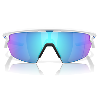 
  
    MATTE WHITE | PRIZM SAPPHIRE POLARIZED
  
