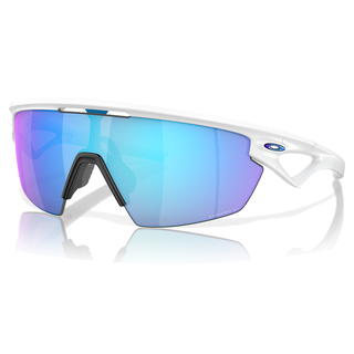 
  
    MATTE WHITE | PRIZM SAPPHIRE POLARIZED
  
