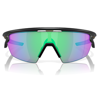 
  
    MATTE BLACK | PRIZM GOLF
  
